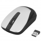 Мышь Беспроводная Genius ECO-8015 Silver
