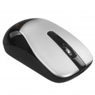 Мышь Беспроводная Genius ECO-8015 Silver
