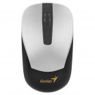 Мышь Беспроводная Genius ECO-8015 Silver