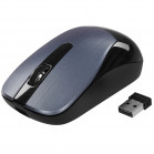 Мышь Беспроводная Genius ECO-8015 Iron Grey
