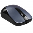 Мышь Беспроводная Genius ECO-8015 Iron Grey