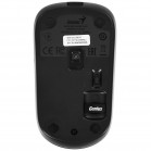 Мышь Беспроводная Genius ECO-8015 Iron Grey