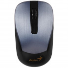 Мышь Беспроводная Genius ECO-8015 Iron Grey