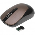 Мышь Беспроводная Genius ECO-8015 Chocolate