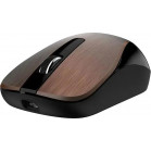 Мышь Беспроводная Genius ECO-8015 Chocolate