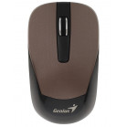 Мышь Беспроводная Genius ECO-8015 Chocolate