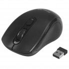 Мышь Беспроводная Genius NX-8025S Black