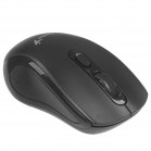 Мышь Беспроводная Genius NX-8025S Black