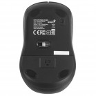 Мышь Беспроводная Genius NX-8025S Black