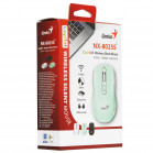 Мышь Беспроводная Genius NX-8025S Black