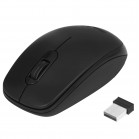 Мышь Беспроводная Genius NX-7000XE Black