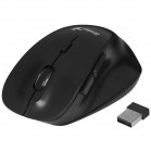 Мышь Беспроводная Genius Ergo 8230S Black,New