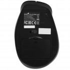 Мышь Беспроводная Genius Ergo 8230S Black,New