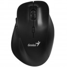 Мышь Беспроводная Genius Ergo 8230S Black,New