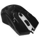 Мышь Игровая Genius Scorpion Spear Black