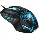 Мышь Игровая Genius Scorpion Spear Black