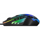 Мышь Игровая Genius Scorpion Spear Black