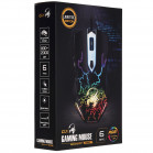 Мышь Игровая Genius Scorpion Spear Black
