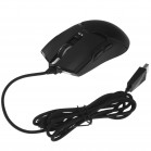 Мышь Игровая Genius Scorpion M700 Black