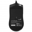 Мышь Игровая Genius Scorpion M700 Black