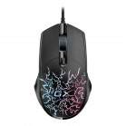 Мышь игровая Genius Scorpion M300 Black