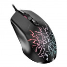 Мышь игровая Genius Scorpion M300 Black