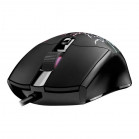 Мышь игровая Genius Scorpion M300 Black