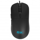 Мышь Игровая Genius Scorpion M500 Black