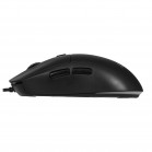 Мышь Игровая Genius Scorpion M500 Black