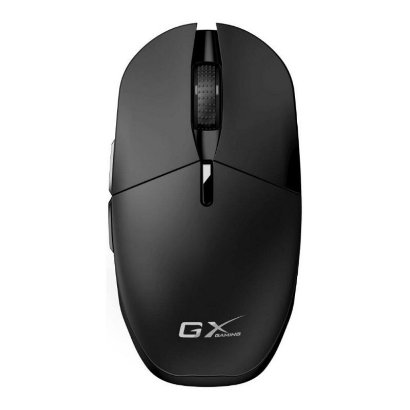 Мышь игровая беспроводная Genius Scorpion M8250 Black