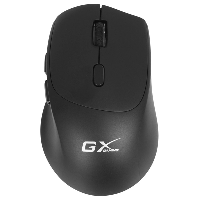 Мышь игровая беспроводная Genius Scorpion M8100 Black