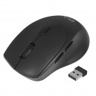 Мышь игровая беспроводная Genius Scorpion M8100 Black