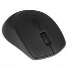 Мышь игровая беспроводная Genius Scorpion M8100 Black