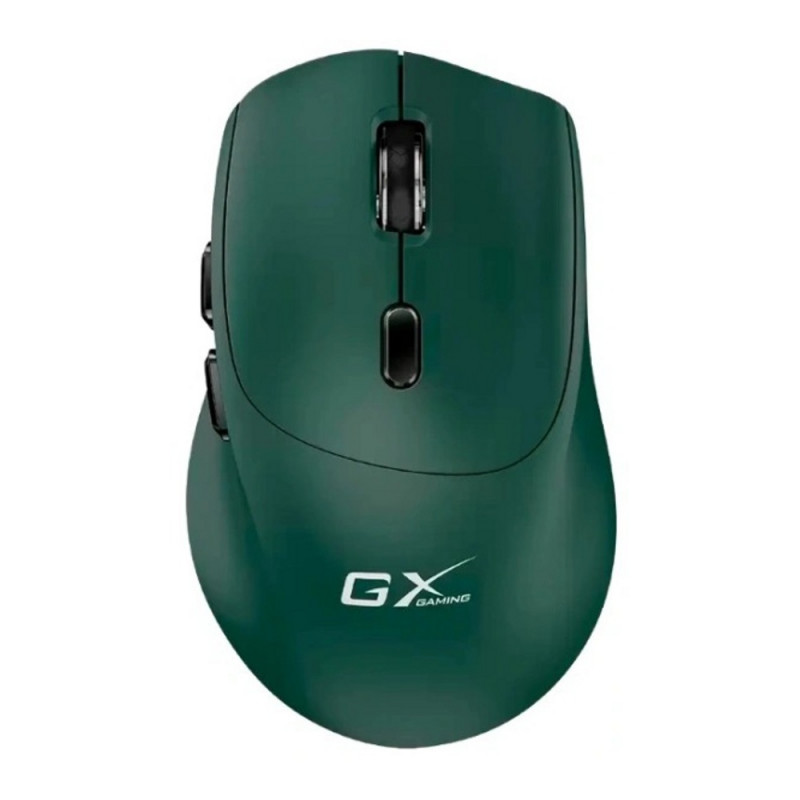 Мышь игровая беспроводная Genius Scorpion M8100 Army Green