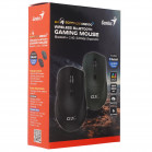 Мышь игровая беспроводная Genius Scorpion M8100 Army Green