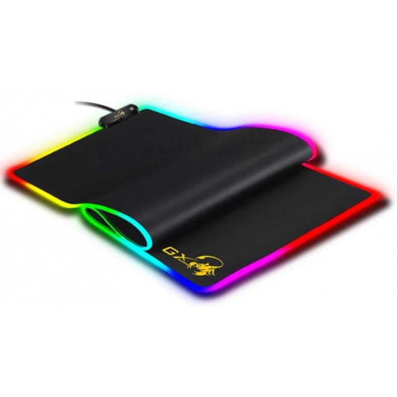 Коврик для мыши  Genius GX-Pad 800S RGB Black