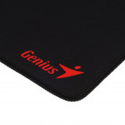 Коврик для мыши  Genius G-Pad 500S Black