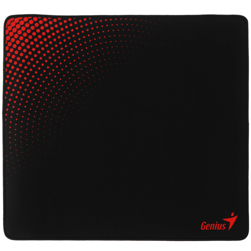 Коврик для мыши  Genius G-Pad 500S Black