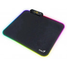 Коврик для мыши  Genius GX-Pad 260S RGB Black