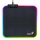 Коврик для мыши  Genius GX-Pad 260S RGB Black