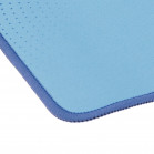Коврик для мыши  Genius G-Pad 230S Blue Grey