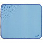 Коврик для мыши  Genius G-Pad 230S Blue Grey