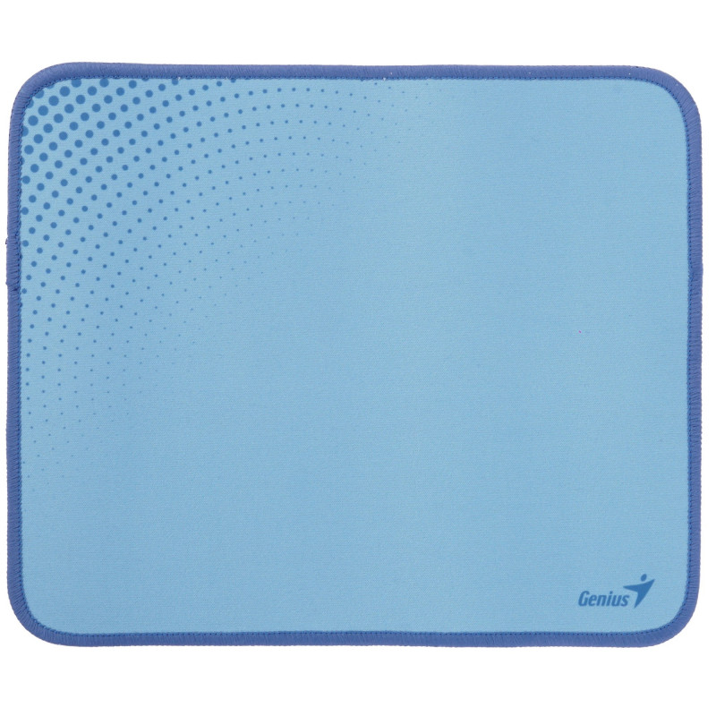 Коврик для мыши  Genius G-Pad 230S Blue Grey