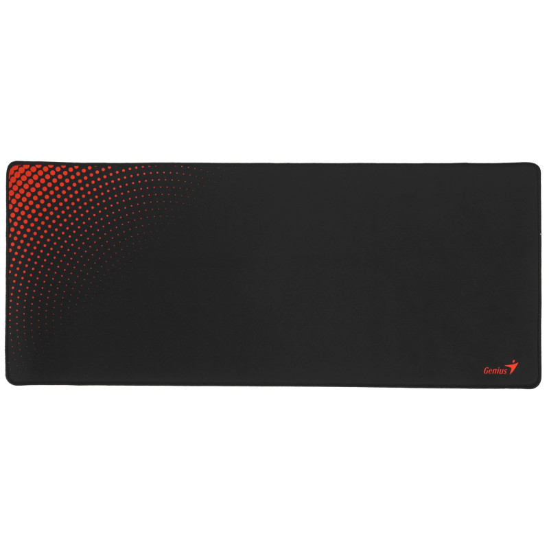 Коврик для мыши  Genius G-Pad 700S Black