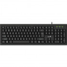 Клавиатура проводная Genius KB-113 RU