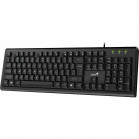 Клавиатура проводная Genius KB-113 RU