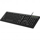 Клавиатура проводная Genius KB-113 RU