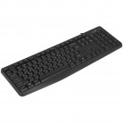 Клавиатура проводная Genius KB-117 RU