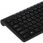 Клавиатура проводная Genius SlimStar 230 II RU