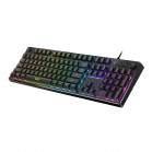 Клавиатура игровая Genius Scorpion K7 RU